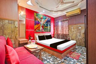 Collection O Digha Sea Beach Formerly Hotel Bidisha - Digha - 8