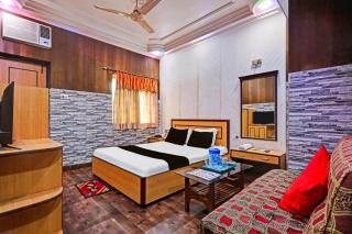 Collection O Digha Sea Beach Formerly Hotel Bidisha - Digha - 7