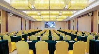Vienna Hotel Guangxi Wuzhou High-Tech - 1