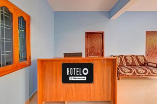 Hotel O Jodimetla Bus Stand - 6