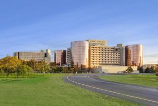 Hyatt Regency O'Hare Chicago - 0