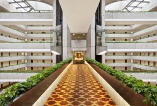 Hyatt Regency O'Hare Chicago - 8