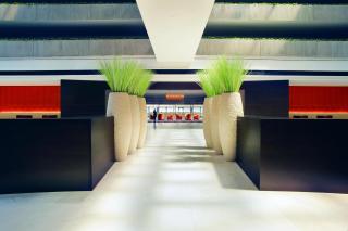 Hyatt Regency O'Hare Chicago - 2