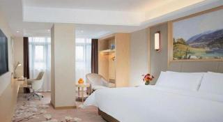 Vienna Hotel Guangxi Tiandong Times Plaza - 2