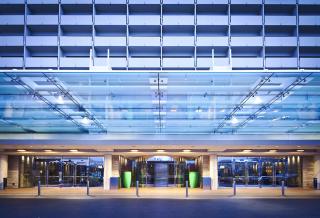 Hyatt Regency O'Hare Chicago - 1