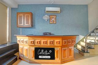 Collection O Amritsar City Centre Formerly Hotel Anand - 7