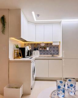 Home, Sweet Home #Duplex - 3
