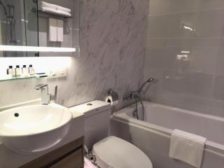Jasmine 59 Hotel Thonglor Bangkok - 8