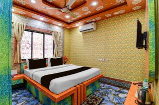 Townhouse Coal Bhawan Kolkata Formerly Skyline Haven - 4
