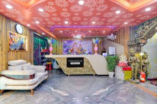 Townhouse Coal Bhawan Kolkata Formerly Skyline Haven - 7