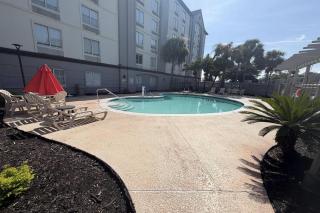 La Quinta by Wyndham Jacksonville Butler Blvd - 4