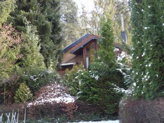 Ferienhaus "Kleiner Onkel" - Honerath - 8