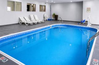 Sleep Inn & Suites Peoria North - 5