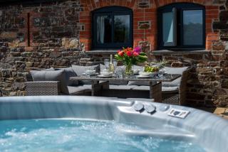 Duchy - Treworgie Barton Cottages - 3