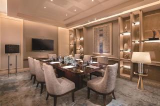 Hilton Dalian Golden Pebble Beach Resort - 6