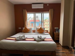 Kathmandu Metro Boutique Hotel - 7