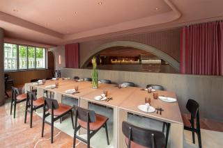 Hotel Palacio Bellas Artes San Sebastian, Curio Collection by Hilton - 9
