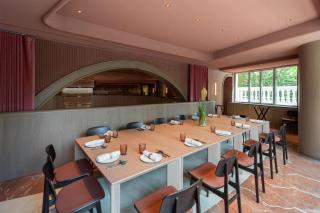 Hotel Palacio Bellas Artes San Sebastian, Curio Collection by Hilton - 7