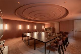 Hotel Palacio Bellas Artes San Sebastian, Curio Collection by Hilton - 6
