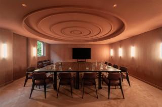 Hotel Palacio Bellas Artes San Sebastian, Curio Collection by Hilton - 2