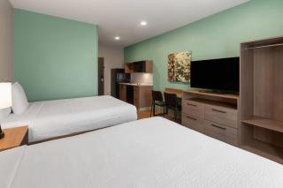 ECHO Suites Extended Stay by Wyndham Houston Katy West - 7