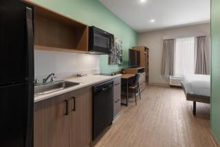 ECHO Suites Extended Stay by Wyndham Houston Katy West - 6