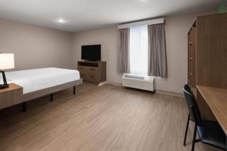 ECHO Suties Extended Stay by Wyndham Austin Round Rock - 8