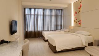 Jasmine 59 Hotel Thonglor Bangkok - 5
