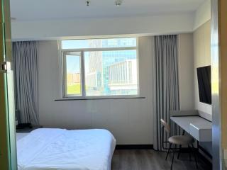 Hanting Hotel Shanghai Jiuting Metro Station - 6