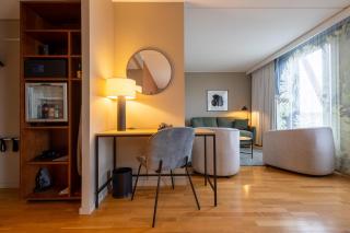 Hyatt Place Gothenburg Central - 7