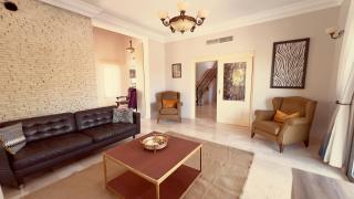 Palm House with private pool and garden - 1