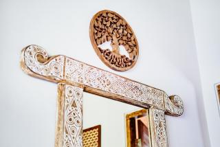 Pondok Kayun Villa 1 - 3