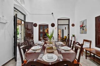 SaffronStays Taranga Estate - 4