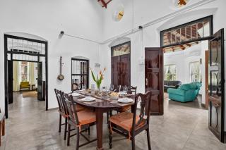 SaffronStays Taranga Estate - 8