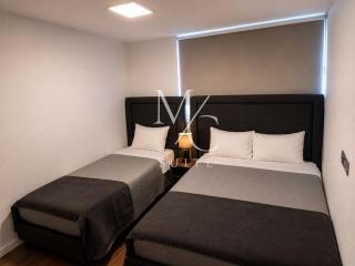 Disponibles Deptos en Jardines del Norte, 1, 2 y 3 Habitaciones. Parking, Wifi y Factura - 7