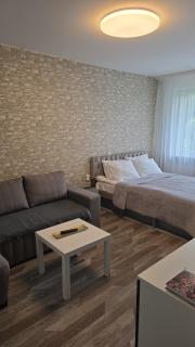 Ryto apartamentai - 4