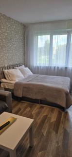 Ryto apartamentai - 2