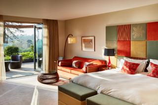 Ockenden Manor Hotel & Spa - Cuckfield - 2
