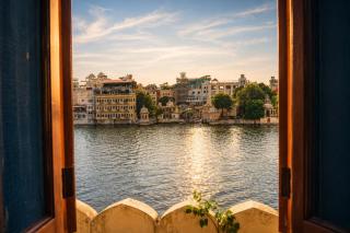 Hotel NH by VV Lake View Hotel - 5