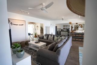 Villa "Le Bijou" Paradis Beach Front - 6