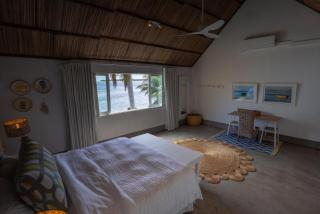 Villa "Le Bijou" Paradis Beach Front - 4