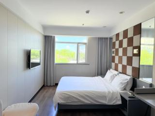 Hanting Hotel Shanghai Jiuting Metro Station - 9