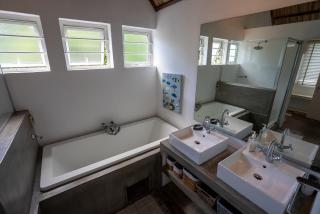 Villa "Le Bijou" Paradis Beach Front - 5