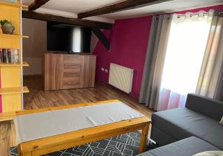 Möblierte 4-Zimmer Wohnung - 5