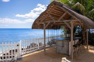 Villa "Le Bijou" Paradis Beach Front - 6