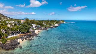 Villa "Le Bijou" Paradis Beach Front - 5