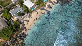 Villa "Le Bijou" Paradis Beach Front - 2
