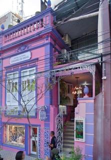 Prédio casa de ideia - 4