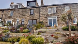 Old Coastguard Cottages - 0