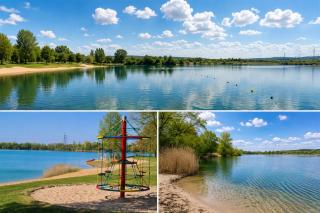 Hotel am Hardtsee - 8